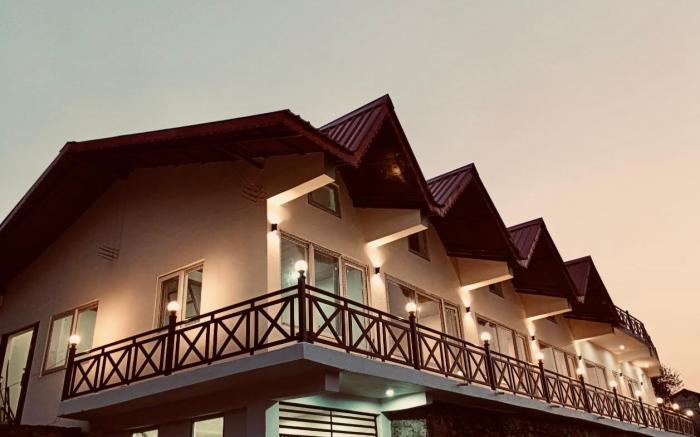 HARIKA PALACE