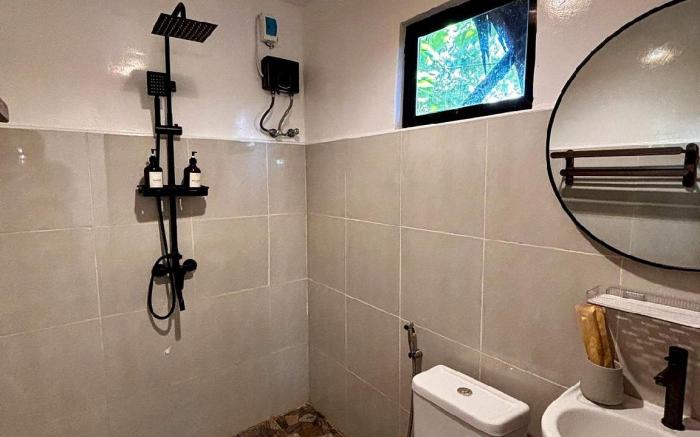 Central stay | Wi-Fi | Garden