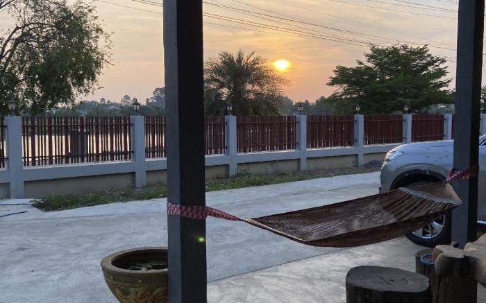 Baan Yimkrung Homestay