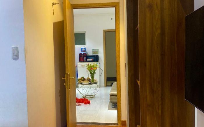 OngKuongNguyen Homestay