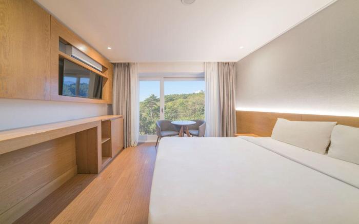 EL Hotel (Korea Quality)