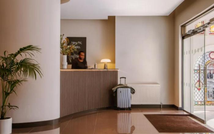The Gilbert, Sonder Hotel by Marriott Bonvoy
