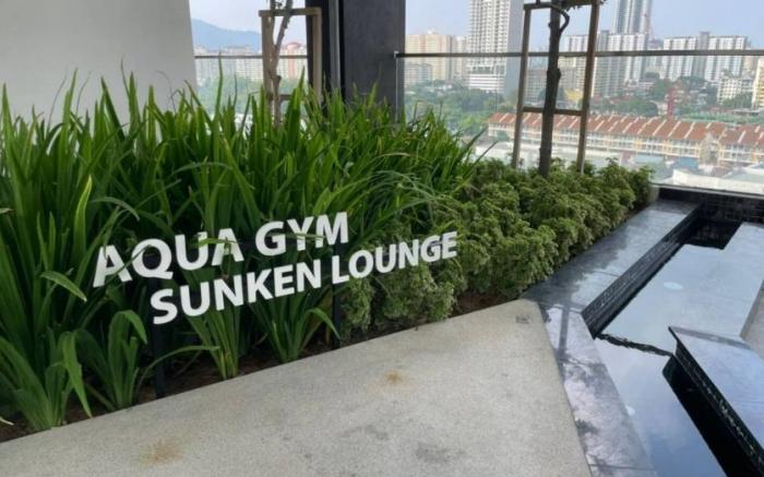 Urban Suites Penang