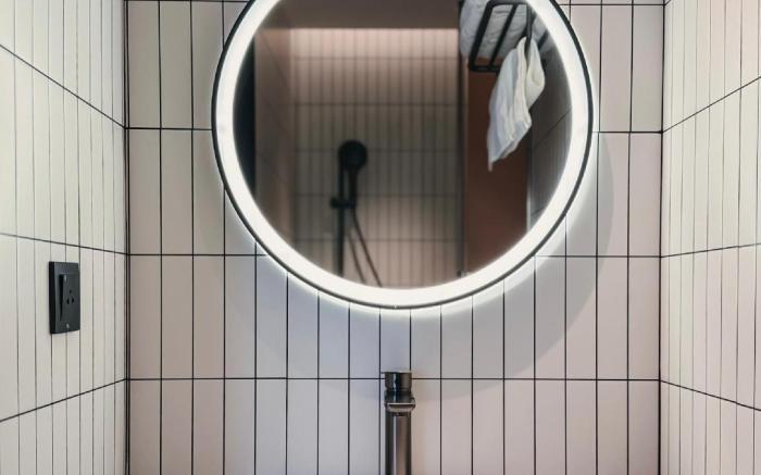 The Signature Hotel Saigon