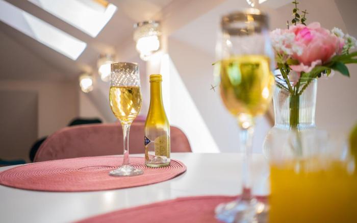 Harmony Boutique Villa - Flower Home Suite