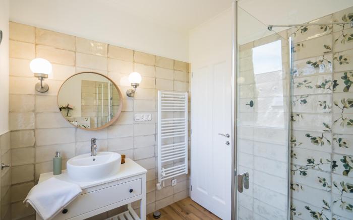 Harmony Boutique Villa - Green Botanic Apartment