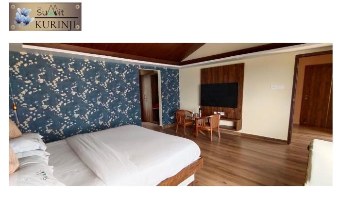 The Summit Homestay