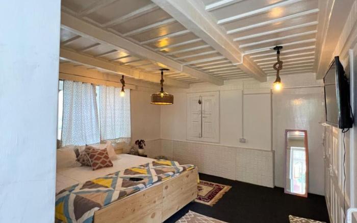 Heritage HomeStay in Old Manali