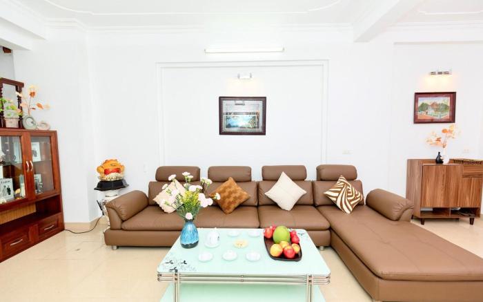Private House 180m² - 3BR in Ninh Binh City Center