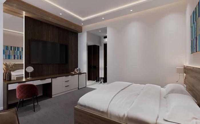 Energy hotel Tashkent