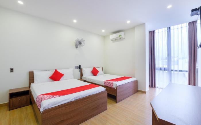 Luxury Hotel Da Nang