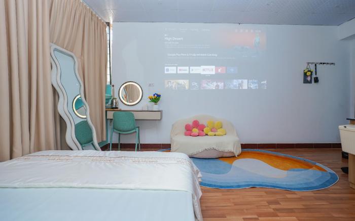 Alula Ha Noi Homestay