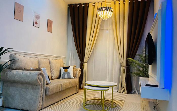 Prima Lodge Homestay