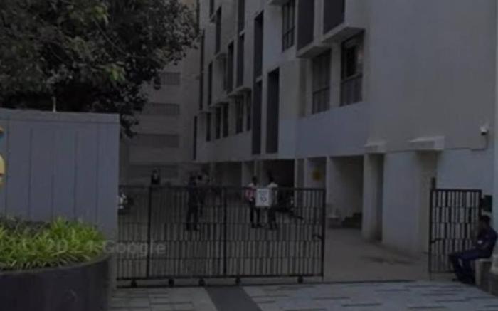 BKC Nest 1BHK Studio Apartment