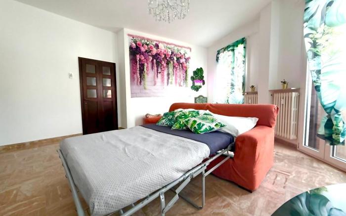 L'angolo prestigioso di Forlì