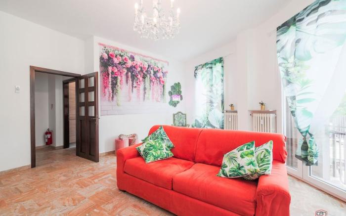 L'angolo prestigioso di Forlì