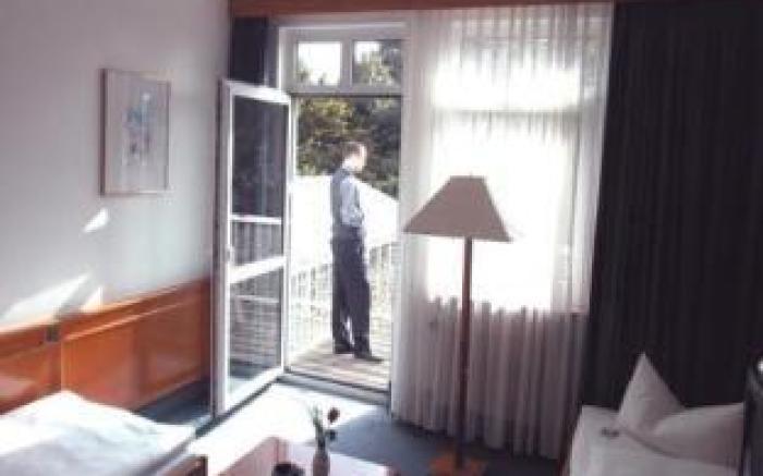 Best Western Plus Hotel Stadtquartier Haan