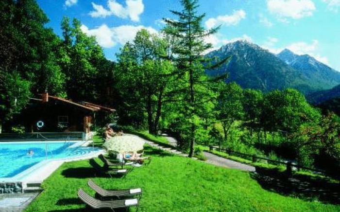 Hotel Prinz-Luitpold-Bad