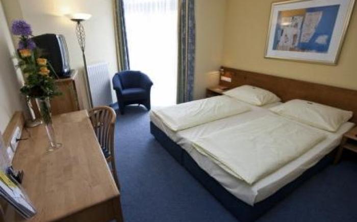 Hotel Rheinpark Rees