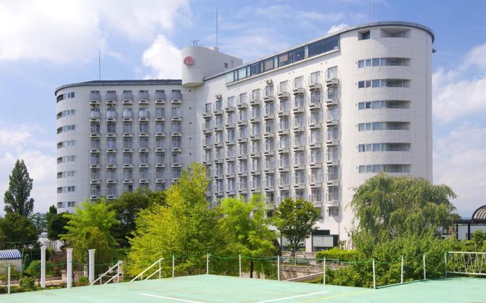 Hotel Heritage Resort