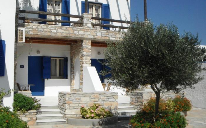 Brothers Hotel