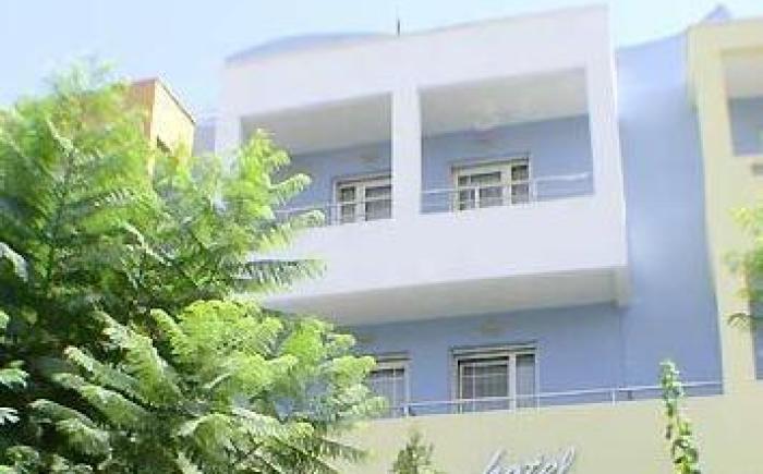 Maritina Hotel