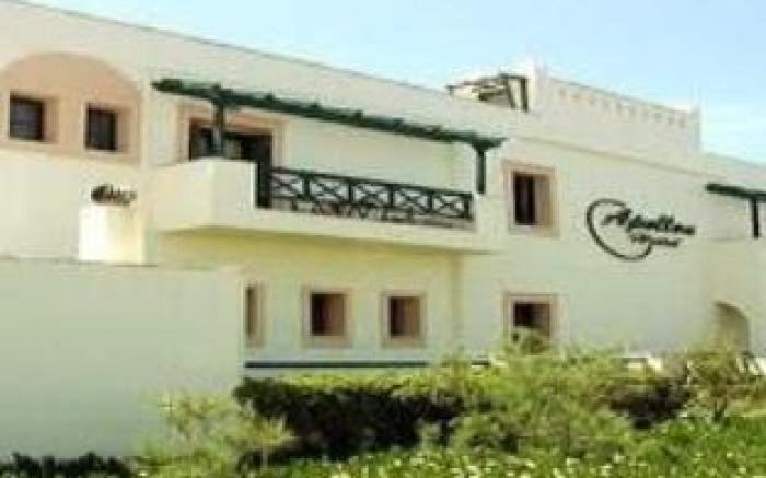 Apollon Hotel
