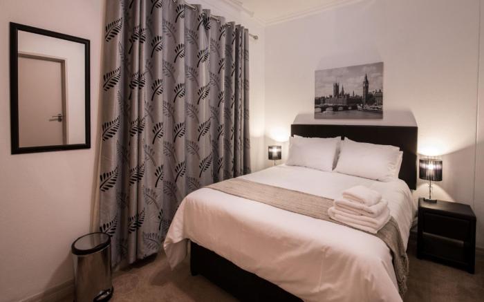 Prestige Apartments Sandton at Westpoint