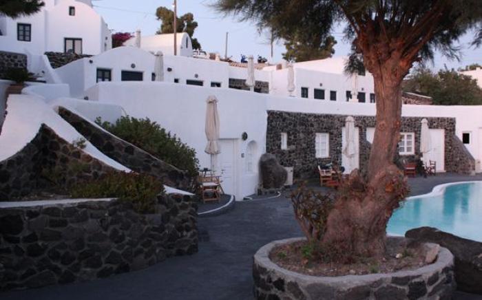 Finikia Memories Hotel