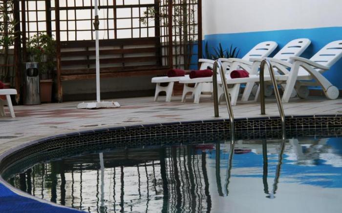 Spark Residence Deluxe Hotel Apartment