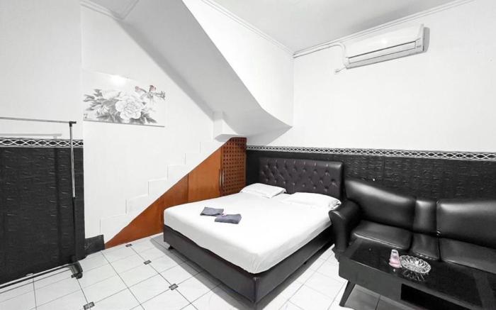 Modom Residence