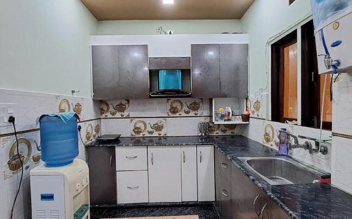 Prem Aashiyana Home Stay 