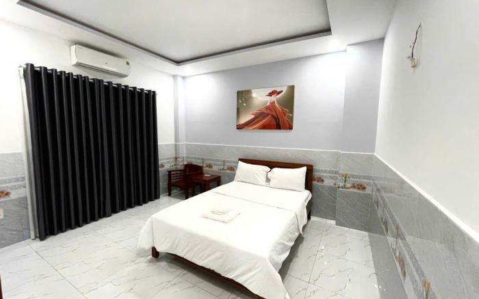 Nhà Nghỉ Thuật Nguyễn 