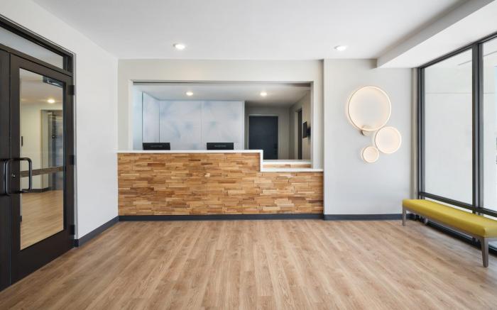 ECHO Suites Extended Stay by Wyndham Reno