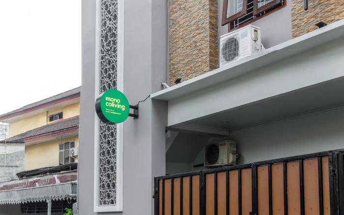 Mono Coliving Benhil, Jakarta Pusat