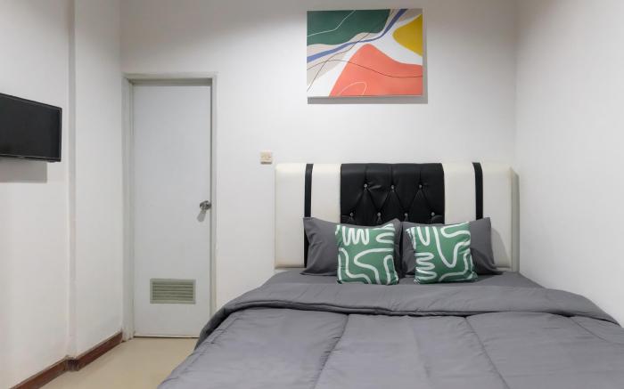 Mono Coliving Benhil, Jakarta Pusat