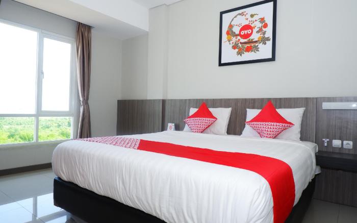 Love In Hotel and Resort