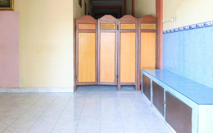 Erysa Hotel
