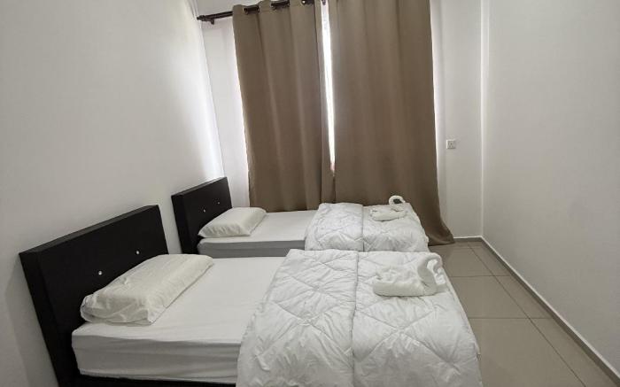 D aman Residensi Alor setar