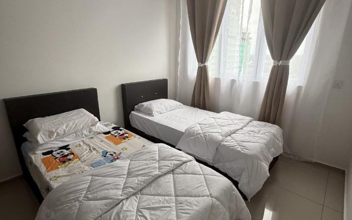 D aman Residensi Alor setar