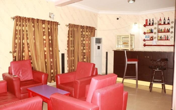 K'Orbit Galaxy Hotel