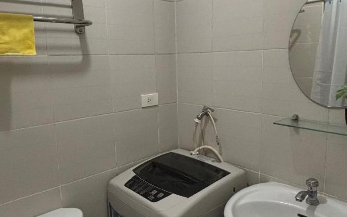 Jazz Residences Makati by Joem