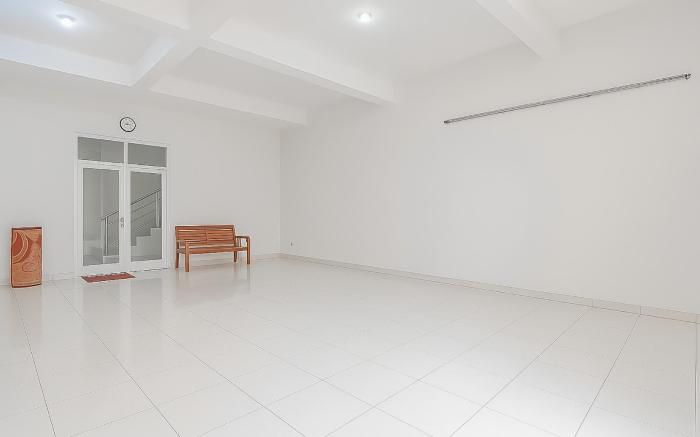 Seladarma Cozy Mitra RedDoorz