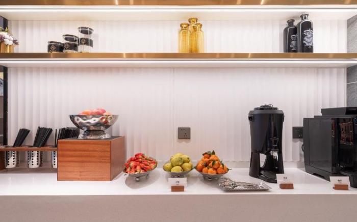 Home Inn Plus Jinan Zhangqiu University Town