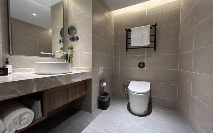 Home Inn Plus Yancheng Xihuan Road Yandu District Government