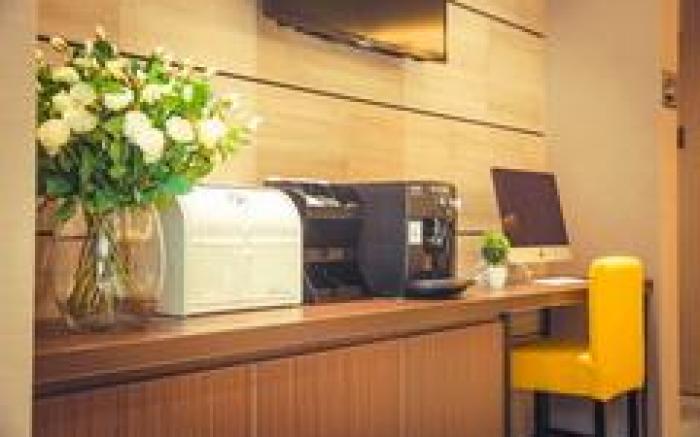 Home Inn Plus Shijiazhuang Tianshan Dajie Sea World