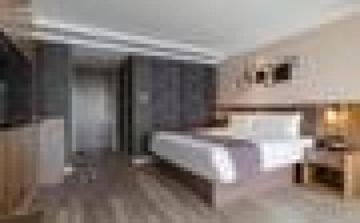 Home Inn Plus Huai'an Wanda Plaza Jiankang East Road