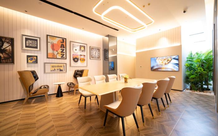 Home Inn Plus Qinhuangdao Railway Station Yingbin Road