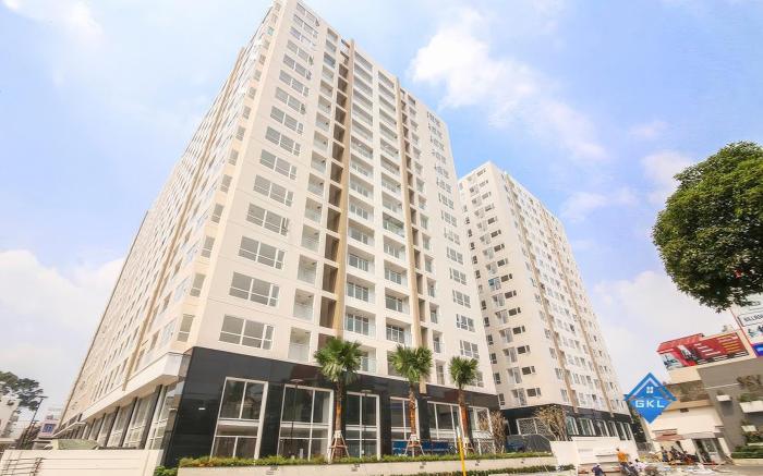 Sky Center Apartments near TSN Airport