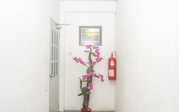 SUPER OYO 1026 Hotel Lutana
